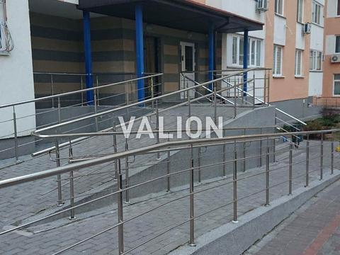 квартира за адресою Київ, Сергія Данченка вул., 32