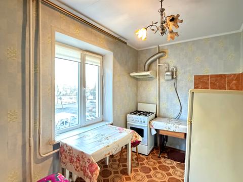 квартира по адресу Віктора Оцерклевича ул. (Курчатова), 19