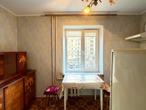 квартира по адресу Віктора Оцерклевича ул. (Курчатова), 19