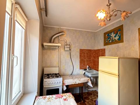 квартира по адресу Віктора Оцерклевича ул. (Курчатова), 19