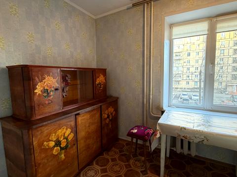 квартира по адресу Віктора Оцерклевича ул. (Курчатова), 19