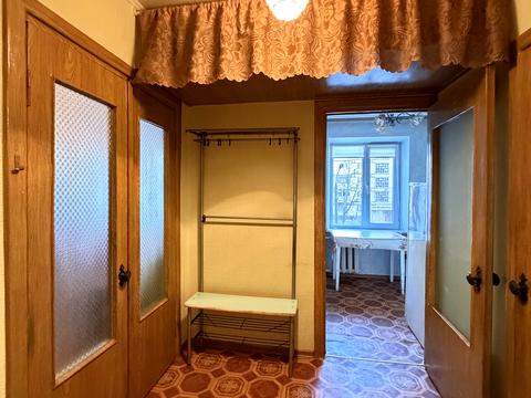 квартира по адресу Віктора Оцерклевича ул. (Курчатова), 19