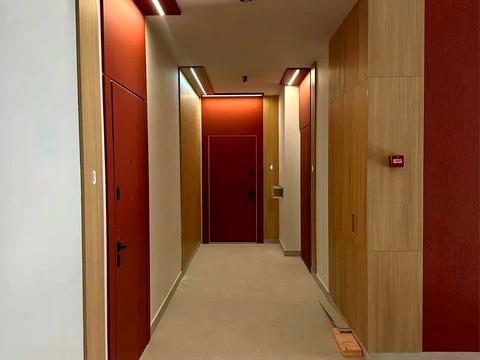 квартира по адресу Княгини Ольги ул., (Будинок 9)