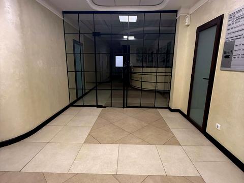 коммерческая по адресу Глубочицкая ул., 40у