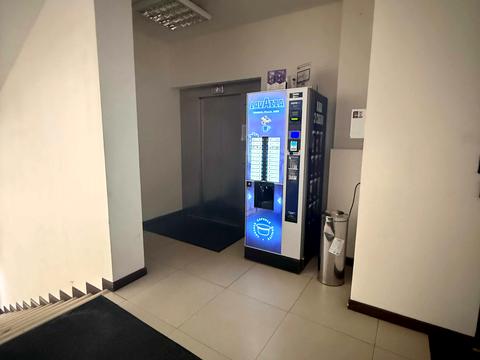 коммерческая по адресу Глубочицкая ул., 40у