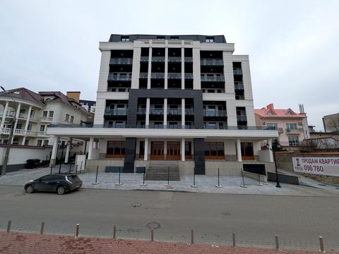 комерційна за адресою Білецька вул., 47