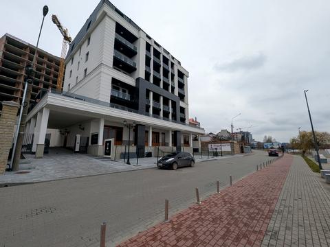 комерційна за адресою Білецька вул., 47