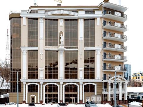 комерційна за адресою Глибочицька вул., 99а