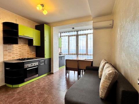 квартира за адресою Європейська вул., 2