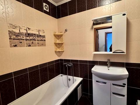 квартира за адресою Європейська вул., 2