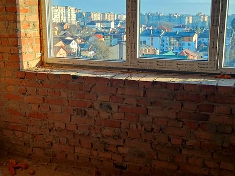 квартира за адресою Лялі Ратушної вул., (Будинок)