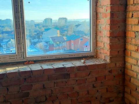 квартира за адресою Лялі Ратушної вул., (Будинок)