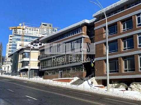 комерційна за адресою Старонаводницька вул., 19