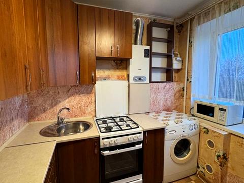 квартира по адресу Миру просп., 86