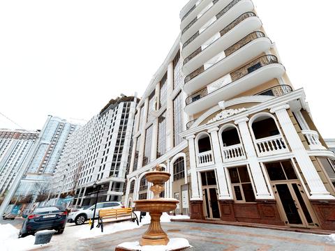 комерційна за адресою Глибочицька вул., 99а