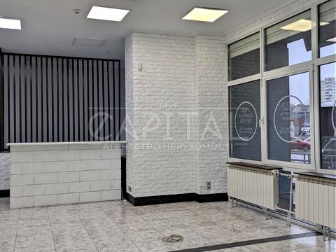 комерційна за адресою Миколи Бажана просп., 14