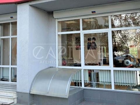 коммерческая по адресу Миколы Бажана просп., 14