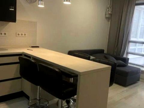 квартира по адресу Карла Мікльоша ул., 15