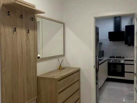 квартира по адресу Карла Мікльоша ул., 15