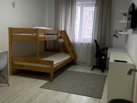 квартира по адресу Карла Мікльоша ул., 15