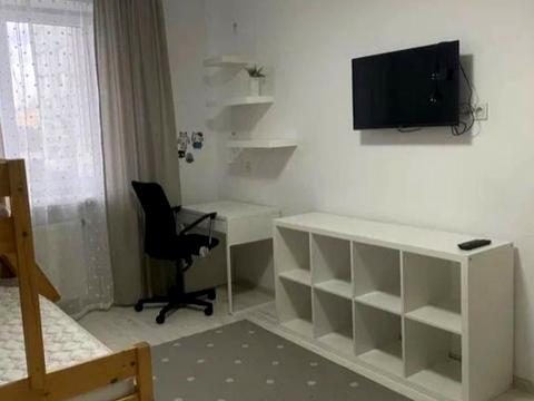 квартира по адресу Карла Мікльоша ул., 15