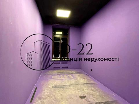 комерційна за адресою Басейна вул., 1/2а