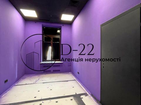 комерційна за адресою Басейна вул., 1/2а