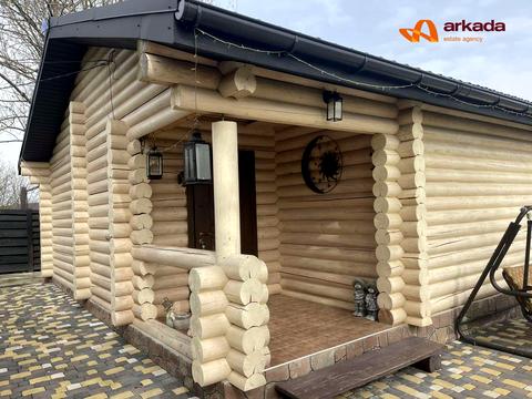 будинок за адресою невідома