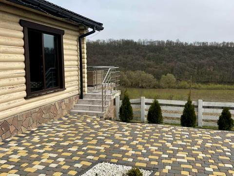 будинок за адресою Тлумач, невідома