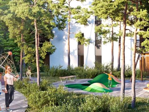 квартира по адресу Львовская ул., (Будинок 6)