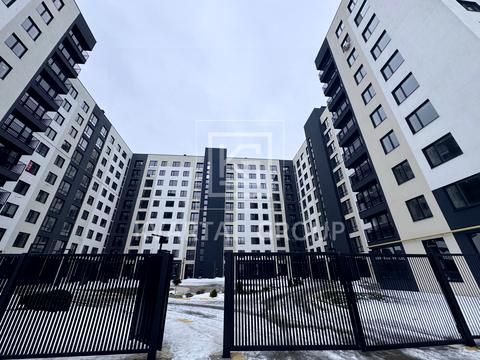 квартира по адресу Кожедуба ул., (Будинок 3)