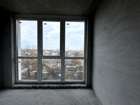 квартира по адресу Гната Хоткевича ул., (Будинок)