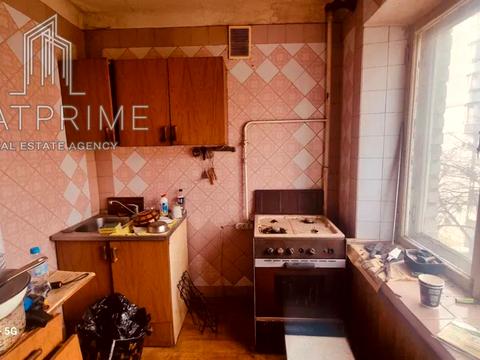 квартира за адресою Оболонська вул., 23/48