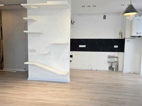 квартира по адресу Григория Сковороды ул., 30