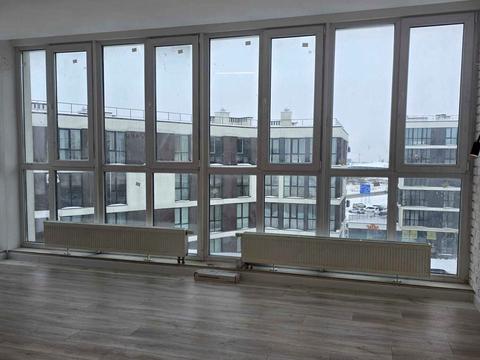 квартира по адресу Григория Сковороды ул., 30