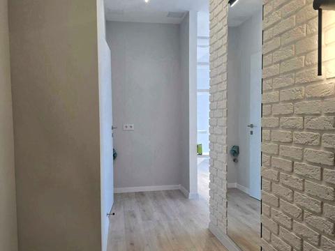 квартира по адресу Григория Сковороды ул., 30