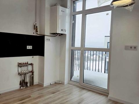 квартира по адресу Григория Сковороды ул., 30