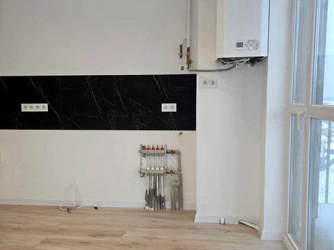 квартира по адресу Григория Сковороды ул., 30