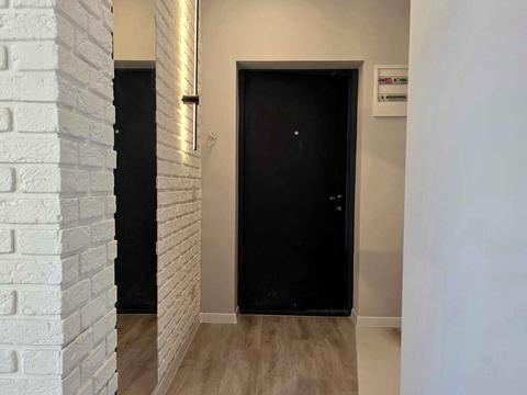 квартира по адресу Григория Сковороды ул., 30