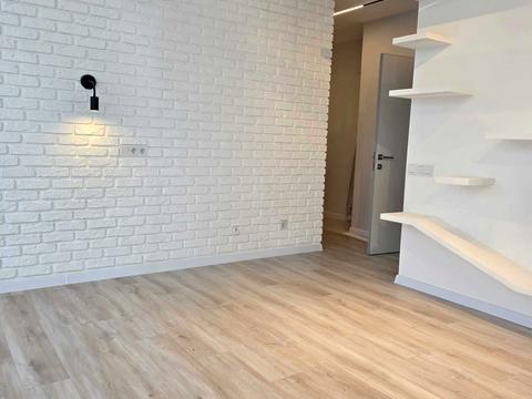 квартира по адресу Григория Сковороды ул., 30