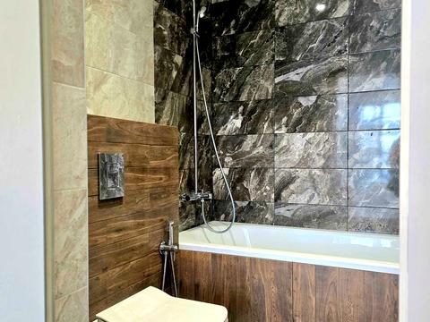 квартира по адресу Григория Сковороды ул., 30