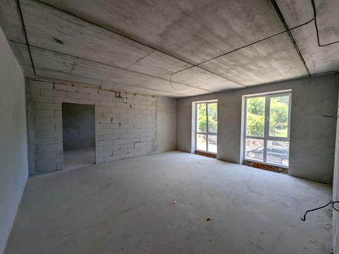 квартира за адресою Безкоровайного вул., (Будинок)