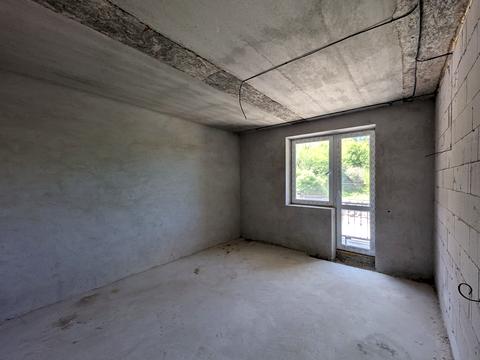 квартира за адресою Безкоровайного вул., (Будинок)