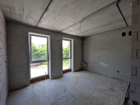 квартира за адресою Безкоровайного вул., (Будинок)