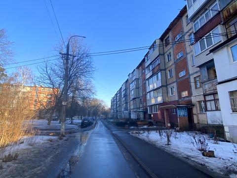 квартира за адресою Юності просп., 11