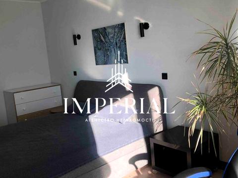 квартира за адресою Миколи Ушакова вул., 1-Б