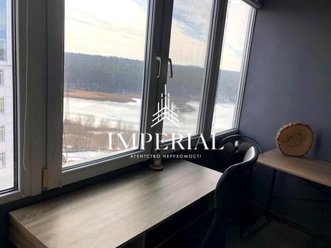 квартира за адресою Миколи Ушакова вул., 1-Б