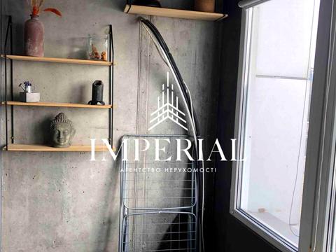 квартира за адресою Миколи Ушакова вул., 1-Б