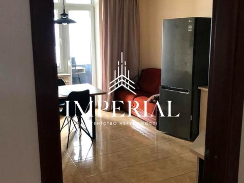 квартира за адресою Миколи Ушакова вул., 1-Б