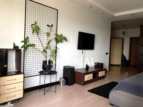 квартира за адресою Миколи Ушакова вул., 1-Б